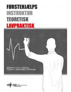 Førstehjælpsinstruktør