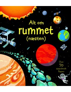 Alt om rummet (næsten)