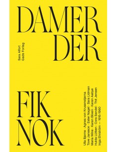 Damer der fik nok