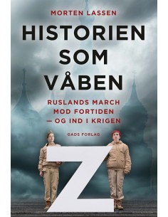 Historien som våben, BB
