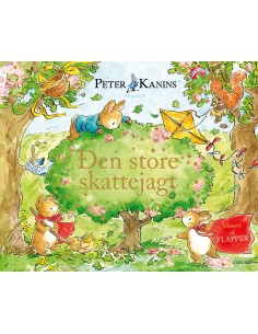 Peter Kanin - Den store...