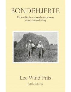 Bondehjerte