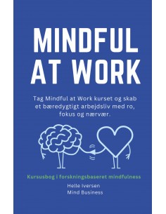 Mindful at work