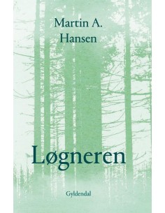 Løgneren