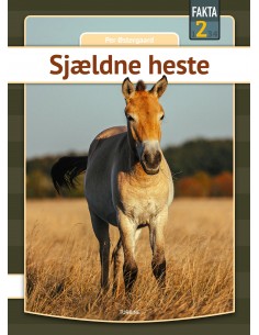 Sjældne heste