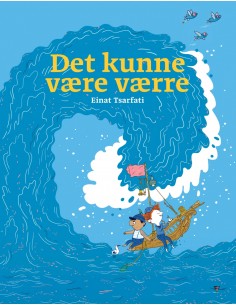 Det kunne være værre