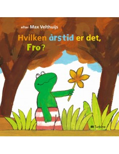 Hvilken årstid er det, Frø?