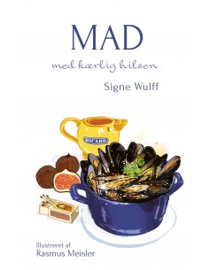 Mad med kærlig hilsen