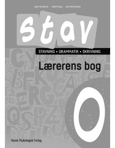 STAV 0 - Lærerens bog, 5....