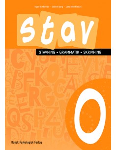 STAV 0 - Stavning,...