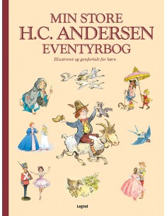 Min store H.C. Andersen...
