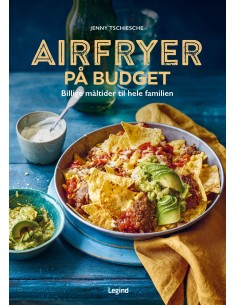 Airfryer på budget