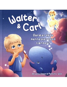 Walter & Carl - Børster...