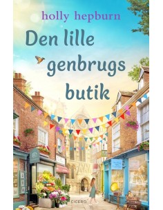 Den lille genbrugsbutik