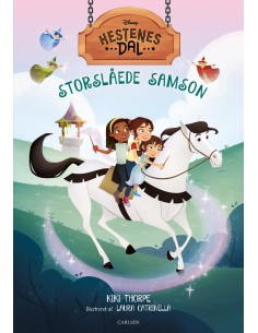 Hestenes dal - Storslåede...