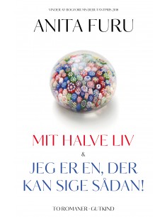 Mit halve liv & Jeg er en,...