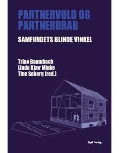 Partnervold og partnerdrab