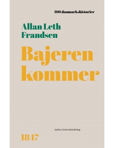 Bajeren kommer