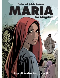 Maria fra Magdala