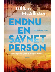 Endnu en savnet person