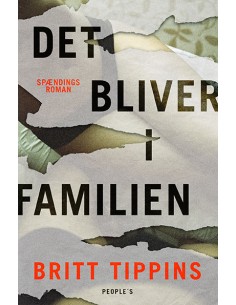 Det bliver i familien