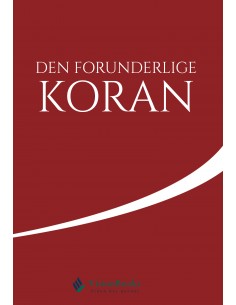 Den Forunderlige Koran