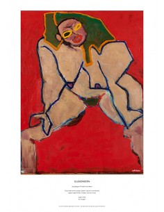 Illusionisten (Plakat)