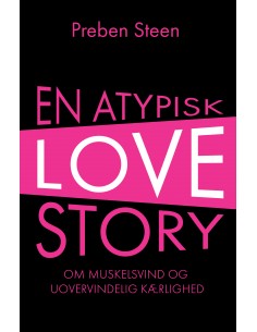 En atypisk love story