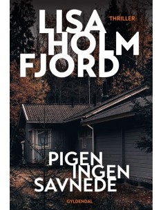 Pigen ingen savnede