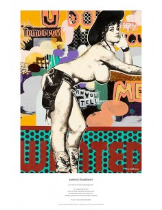 Kunstigt Åndedræt (Plakat)