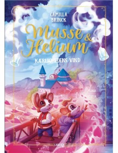 Musse og Helium -...