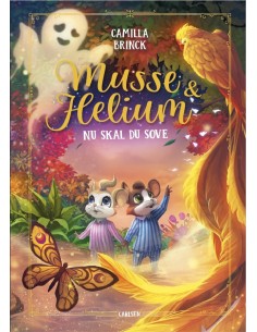 Musse og Helium - Nu skal...