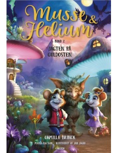 Musse og Helium (2) -...