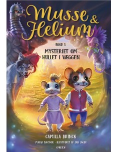 Musse og Helium (1) -...