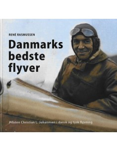 Danmarks bedste flyver