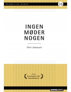 Ingen møder nogen