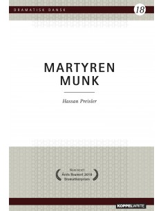 Martyren Munk