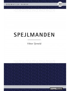 Spejlmanden