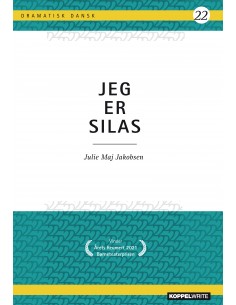 Jeg er Silas