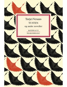 Tusten og andre noveller