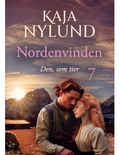 Den, som tier - Nordenvinden 7
