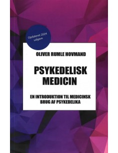 Psykedelisk Medicin
