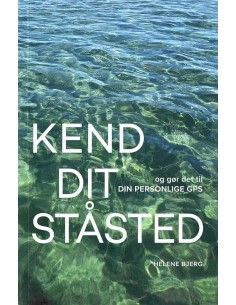 KEND DIT STÅSTED og gør det...