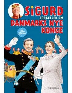 Sigurd fortæller om...