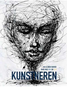 KUNSTNEREN