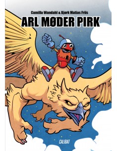 Arl møder Pirk