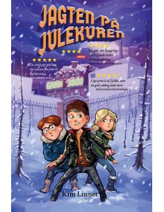 Noah og vennerne - Jagten...