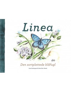 Linea - Den sortplettede...