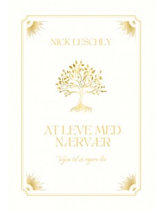 At leve med nærvær