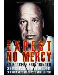 EXPECT NO MERCY